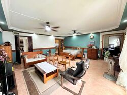 Blk 663A Jurong West Street 65 (Jurong West), HDB 5 Rooms #565947591